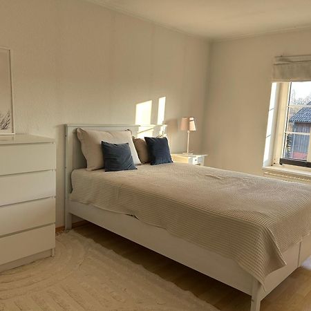 Ferienwohnung 2 Hof Flueh Klenzau エクステリア 写真